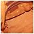 MCM Visetos Canvas and Leather Marrone - vista 5