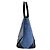 Borsa Louis Vuitton Epi Phoenix PM Blu - vista 3