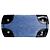 Borsa Louis Vuitton Epi Phoenix PM Blu - vista 4