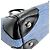 Borsa Louis Vuitton Epi Phoenix PM Blu - vista 6