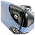 Borsa Louis Vuitton Epi Phoenix PM Blu - vista 7