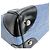 Borsa Louis Vuitton Epi Phoenix PM Blu - vista 8