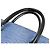 Borsa Louis Vuitton Epi Phoenix PM Blu - vista 9