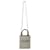 Céline Borsa Celine Mini Partial Cabas Triomphe Bianco  - vista 3