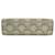 Céline Borsa Celine Mini Partial Cabas Triomphe Bianco  - vista 5