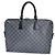 Malette Louis Vuitton Damier Graphite Noir - vue 2