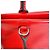 Borsa Louis Vuitton Epi Marly BB Rosso - vista 16