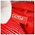 Borsa Louis Vuitton Epi Marly BB Rosso - vista 19