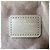 Borsa Pouch Little Alma Monogram Satin di Louis Vuitton Beige - vista 13