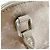 Borsa Pouch Little Alma Monogram Satin di Louis Vuitton Beige - vista 9