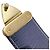 Borsa a mano in pelle Suhali Louis Vuitton Blu - vista 11