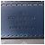 Borsa a mano in pelle Suhali Louis Vuitton Blu - vista 20