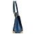 Borsa a mano in pelle Suhali Louis Vuitton Blu - vista 3