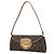 Borsa Pochette Beverly 2 in 1 Louis Vuitton