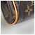 Borsa Pochette Beverly 2 in 1 Louis Vuitton - Ansicht 3