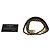 Coco Handle Borsa a Spalla Chanel No. 27 in Caviar Nero con Manico Coco - vista 12