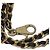 Coco Handle Borsa a Spalla Chanel No. 27 in Caviar Nero con Manico Coco - vista 13