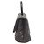 Coco Handle Borsa a Spalla Chanel No. 27 in Caviar Nero con Manico Coco - vista 2