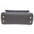 Coco Handle Borsa a Spalla Chanel No. 27 in Caviar Nero con Manico Coco - vista 5