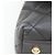 Coco Handle Borsa a Spalla Chanel No. 27 in Caviar Nero con Manico Coco - vista 8