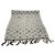 Stola in gradiente Monogram grigia Louis Vuitton Marrone - vista 2