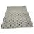 Stola in gradiente Monogram grigia Louis Vuitton Marrone - vista 3