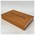 Stola in gradiente Monogram grigia Louis Vuitton Marrone - vista 7