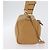 Prada Vintage Leather Marron - vue 4