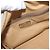 Prada Vintage Leather Marron - vue 6