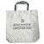 Be Dior Borsa Dior Tote Book in cotone argento