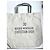 Be Dior Borsa Dior Tote Book in cotone argento - vista 2