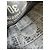 Be Dior Borsa Dior Tote Book in cotone argento - vista 6