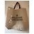 Be Dior Borsa Dior Tote Book in cotone argento - vista 8