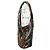 Minority Iridescent Lederhandtasche Metallisch
