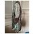 Minority Iridescent Lederhandtasche Metallisch - Ansicht 3