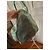 Minority Iridescent Lederhandtasche Metallisch - Ansicht 5