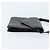 Saint Laurent Vintage Leather Nero - vista 3