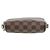 Borsa a Spalla Pochette Ipanema Damier Louis Vuitton Marrone - vista 3