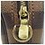 Borsa a Spalla Pochette Ipanema Damier Louis Vuitton Marrone - vista 7