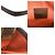 Borsa a Spalla Pochette Ipanema Damier Louis Vuitton Marrone - vista 9