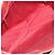 Gucci Vintage Open Tote GG Canvas and leather Medium Rosso - vista 5