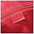 Gucci Vintage Open Tote GG Canvas and leather Medium Rosso - vista 6
