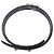 Bracciale Charm LV Twist M6400 di Louis Vuitton Nero - vista 10