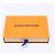 Bracciale Charm LV Twist M6400 di Louis Vuitton Nero - vista 6
