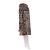 Gonna in cotone stampata Jean Paul Gaultier Multicolore - vista 4