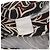 Gonna in cotone stampata Jean Paul Gaultier Multicolore - vista 6