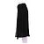 Falda midi de tul negra Gucci Negro - vista 4