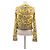 Jean Paul Gaultier Cardigan mit Muster - Ansicht 2
