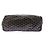 Borsa a mano Goyard monogramma nera Nero - vista 7