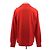 Top de algodón rojo Ami Talla 40 Roja - vista 2